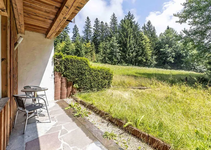 Hartkaiser Rooms And Apartments Ellmau