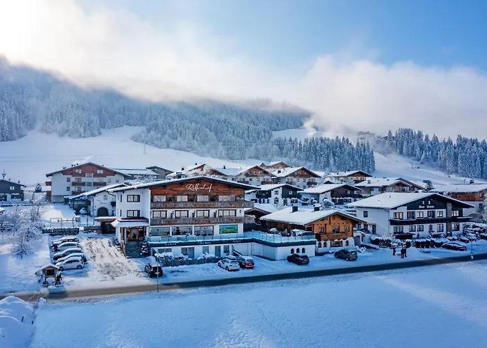 RitterhofSporthotels