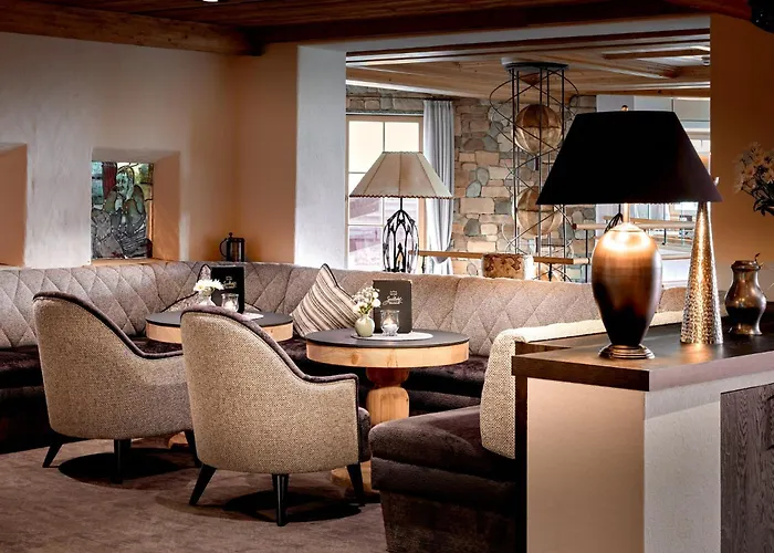 Sporthotel Ellmau In TirolSporthotels